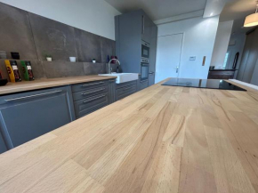 Appartement Refait à Neuf 3 lits deux chambres parking